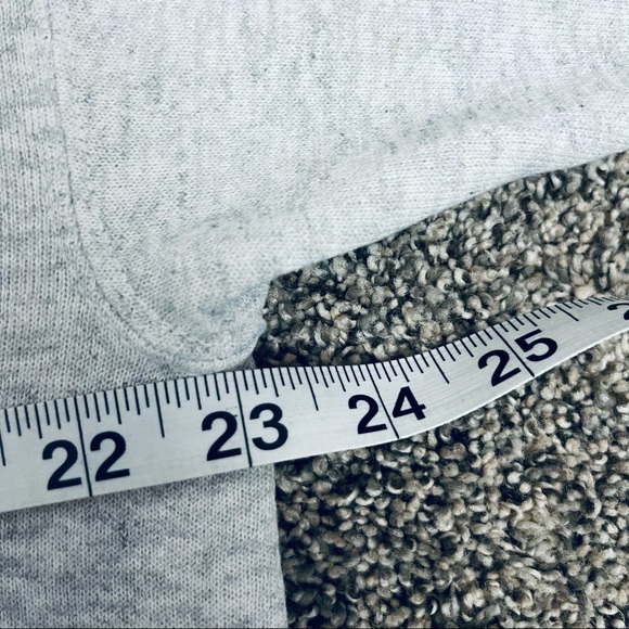 90s Busch Gardens Congo River Rapids Sweatshirt - Picture 14 of 15